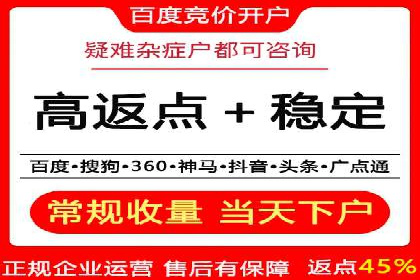 SEM代运营案例：打造高效广告投放方案